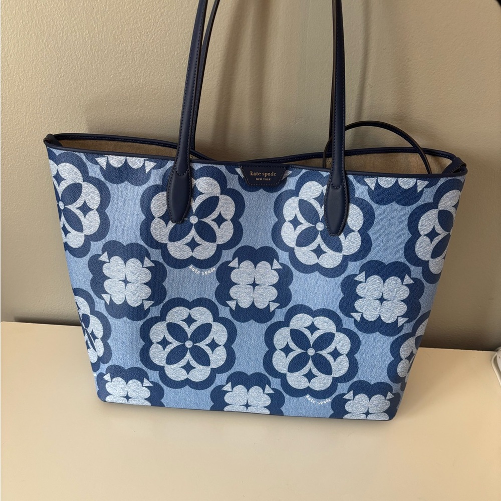 Large Kate Spade Tote